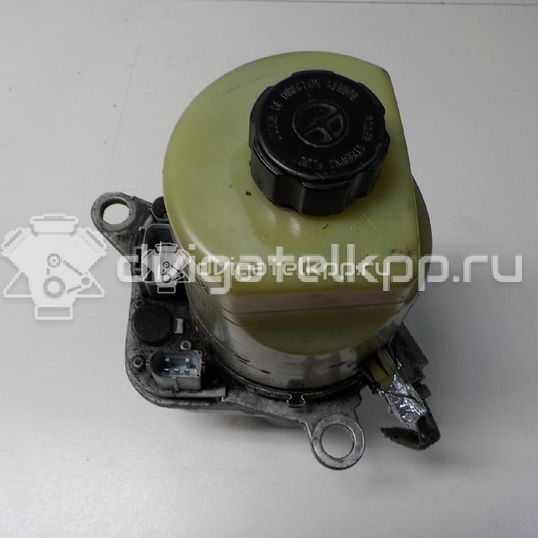 Фото Насос гидроусилителя  1357374 для Ford Fiesta / Focus / Kuga / C-Max
