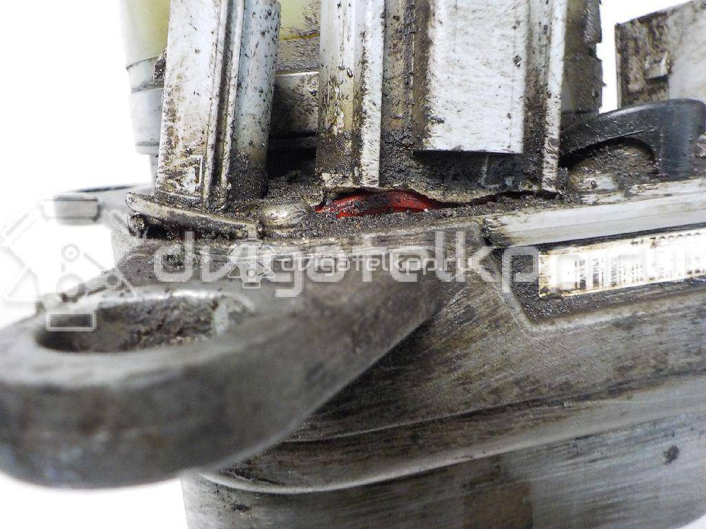 Фото Насос гидроусилителя  1357374 для Ford Fiesta / Focus / Kuga / C-Max {forloop.counter}}