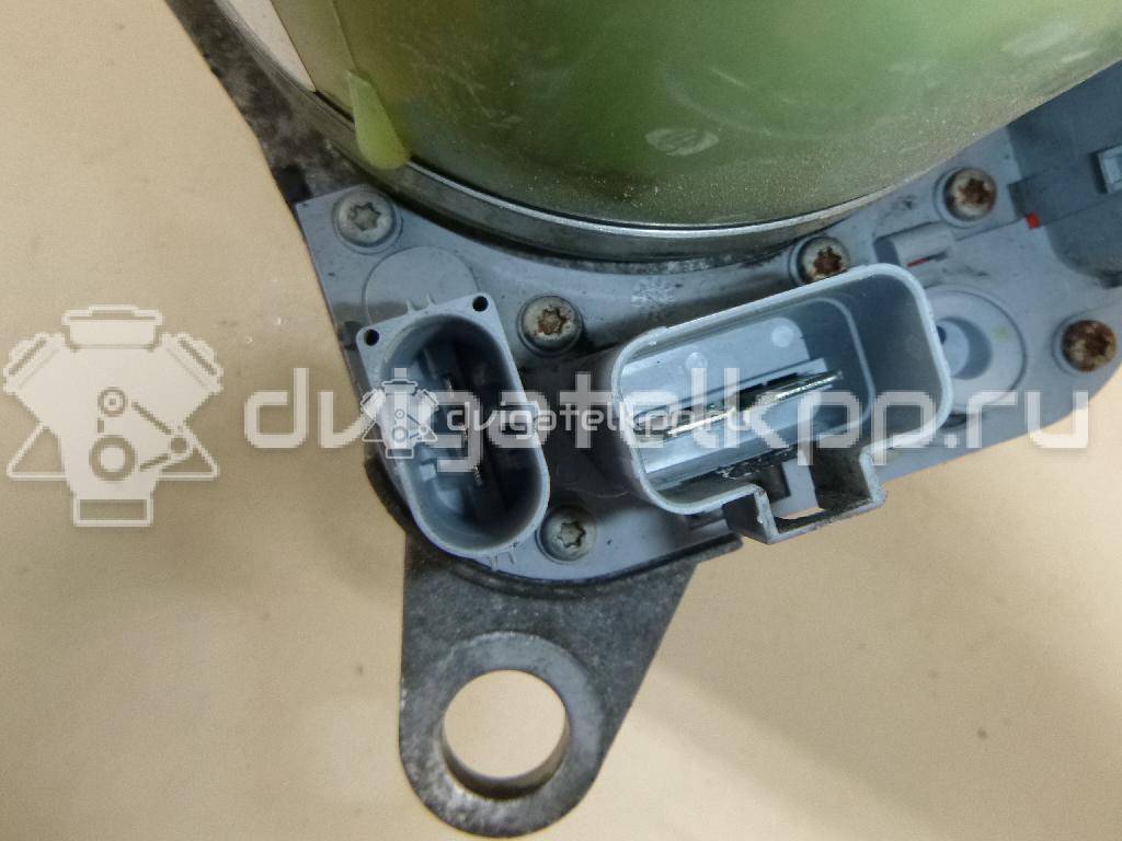 Фото Насос гидроусилителя  1357374 для Ford Fiesta / Focus / Kuga / C-Max {forloop.counter}}
