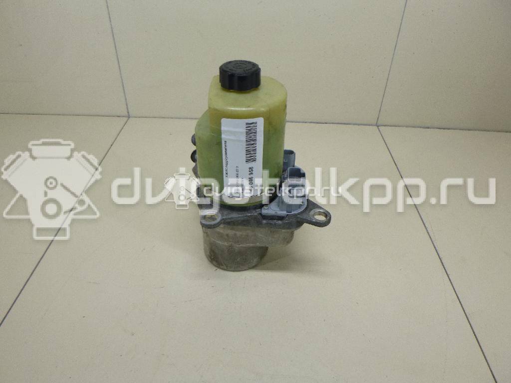 Фото Насос гидроусилителя  1357374 для Ford Fiesta / Focus / Kuga / C-Max {forloop.counter}}
