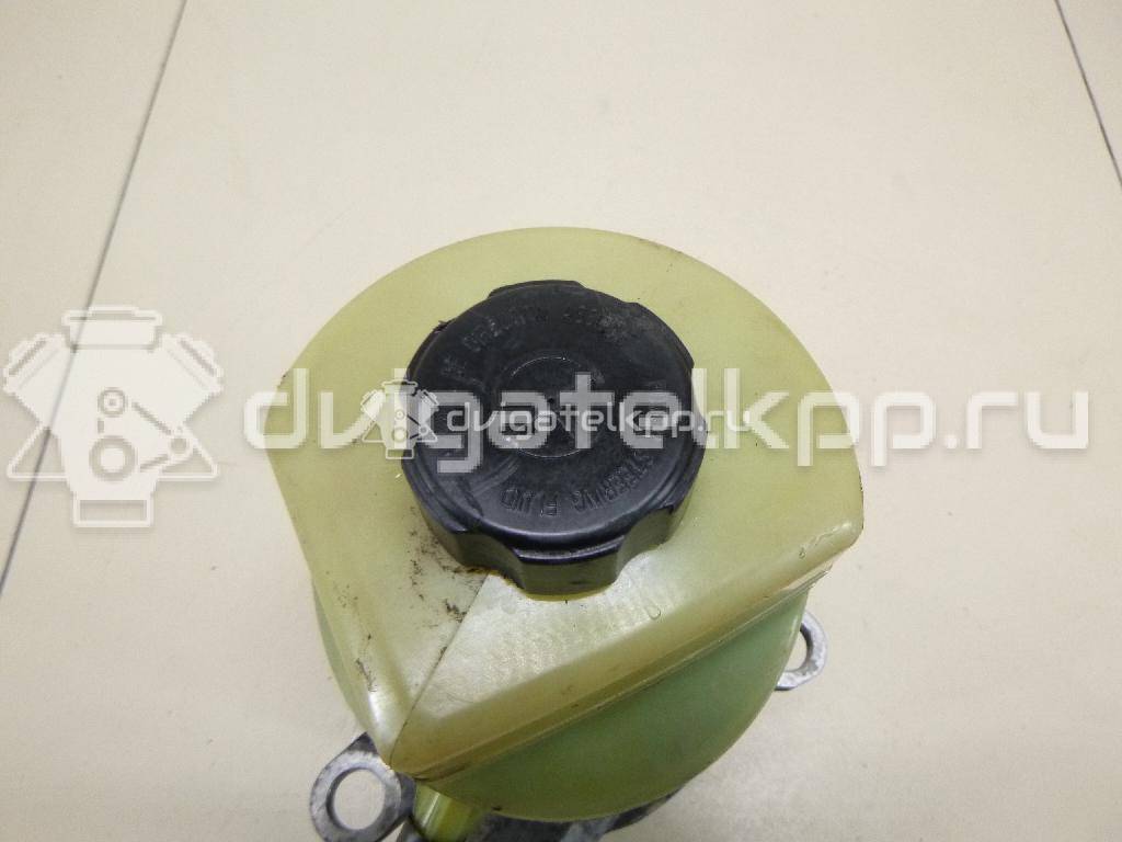 Фото Насос гидроусилителя  1357374 для Ford Fiesta / Focus / Kuga / C-Max {forloop.counter}}