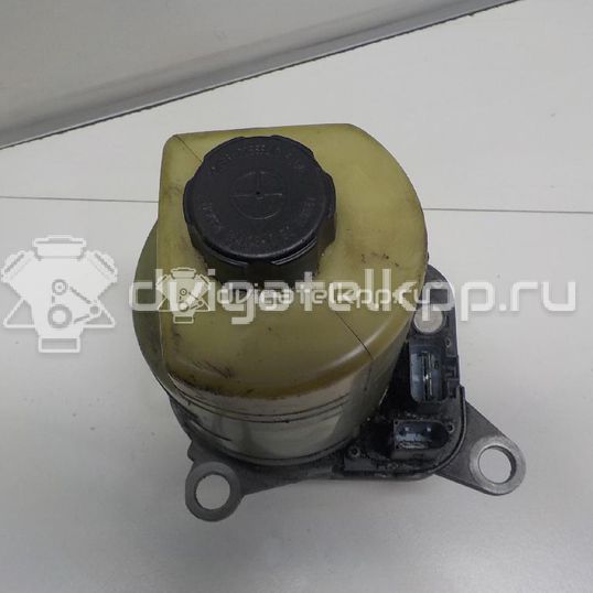 Фото Насос гидроусилителя  1357374 для Ford Fiesta / Focus / Kuga / C-Max