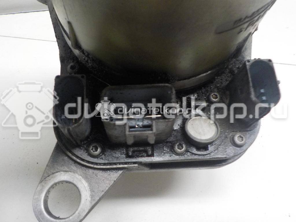 Фото Насос гидроусилителя  1357374 для Ford Fiesta / Focus / Kuga / C-Max {forloop.counter}}