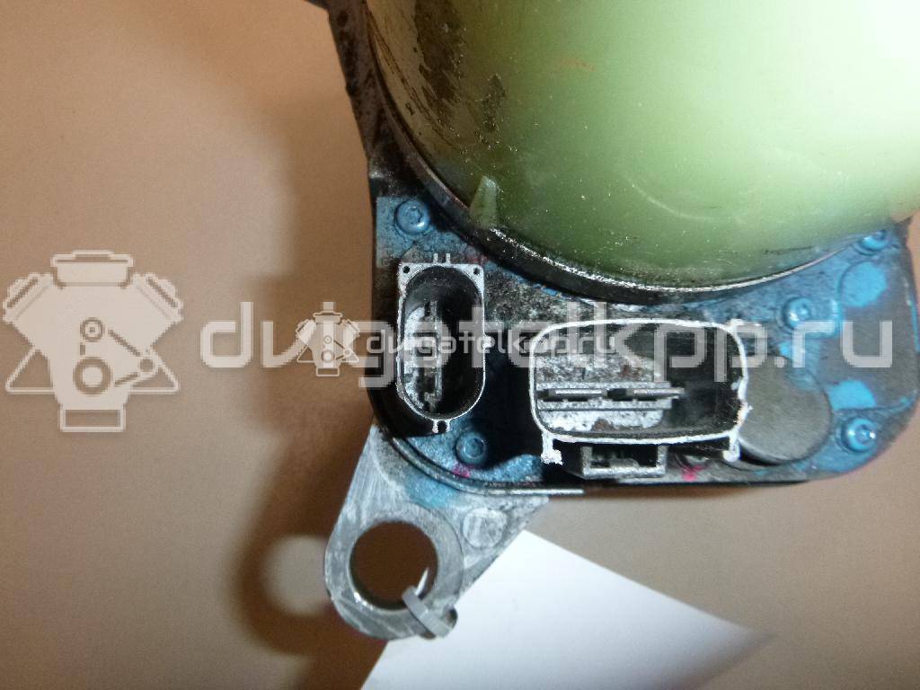 Фото Насос гидроусилителя  1736876 для Ford Focus / Kuga / C-Max {forloop.counter}}