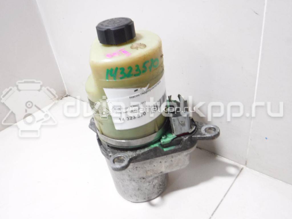 Фото Насос гидроусилителя  4M513K514DA для Ford Focus / Kuga / C-Max {forloop.counter}}