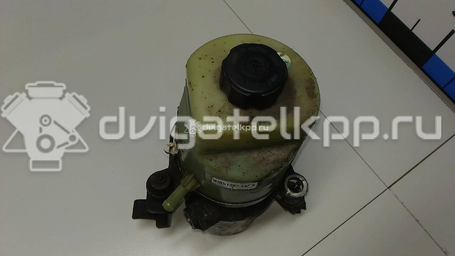 Фото Насос гидроусилителя  4M513K514DA для Ford Focus / Kuga / C-Max {forloop.counter}}