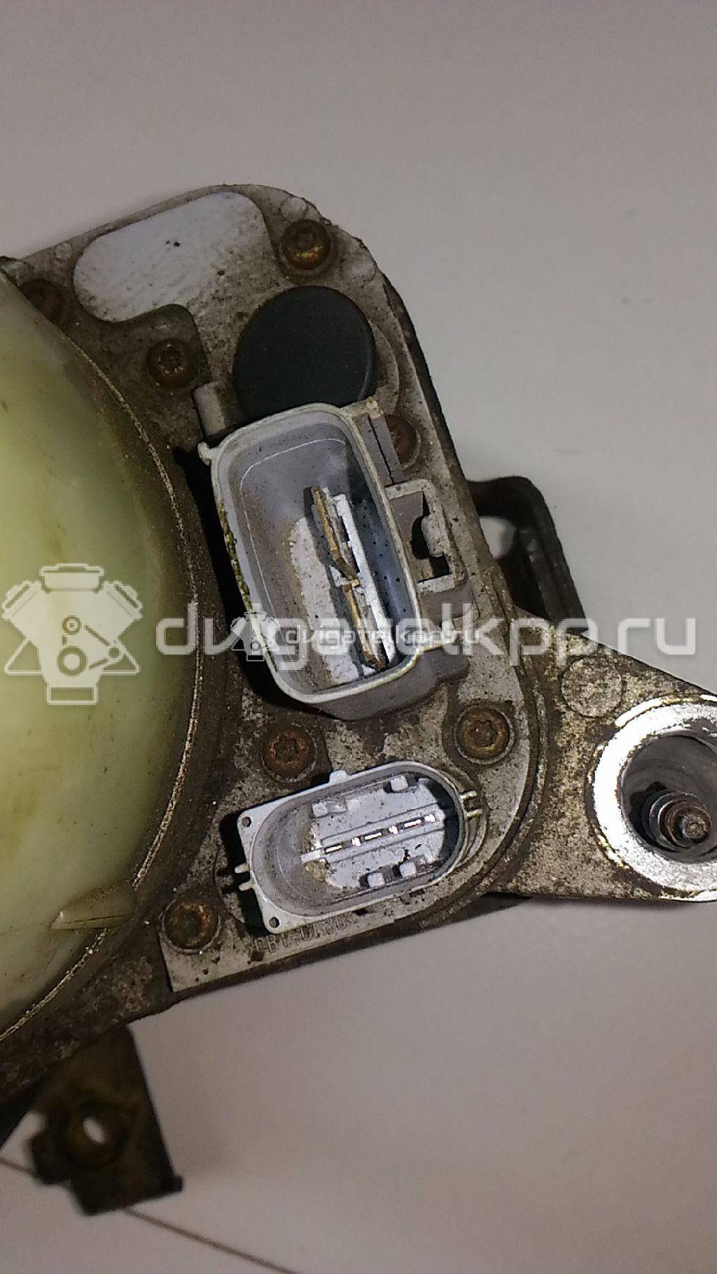 Фото Насос гидроусилителя  4M513K514DA для Ford Focus / Kuga / C-Max {forloop.counter}}