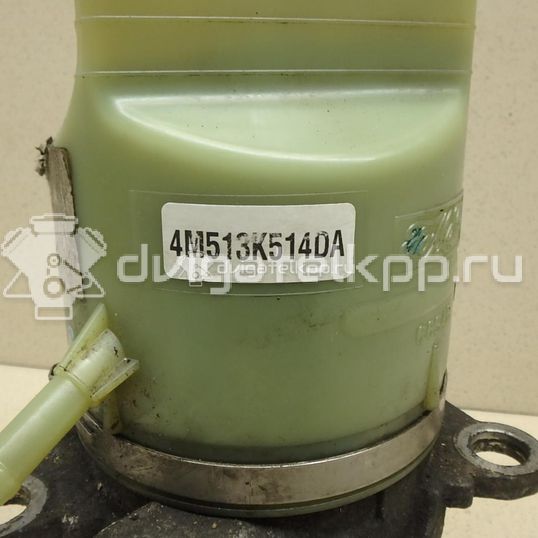 Фото Насос гидроусилителя  4M513K514DA для Ford Focus / Kuga / C-Max