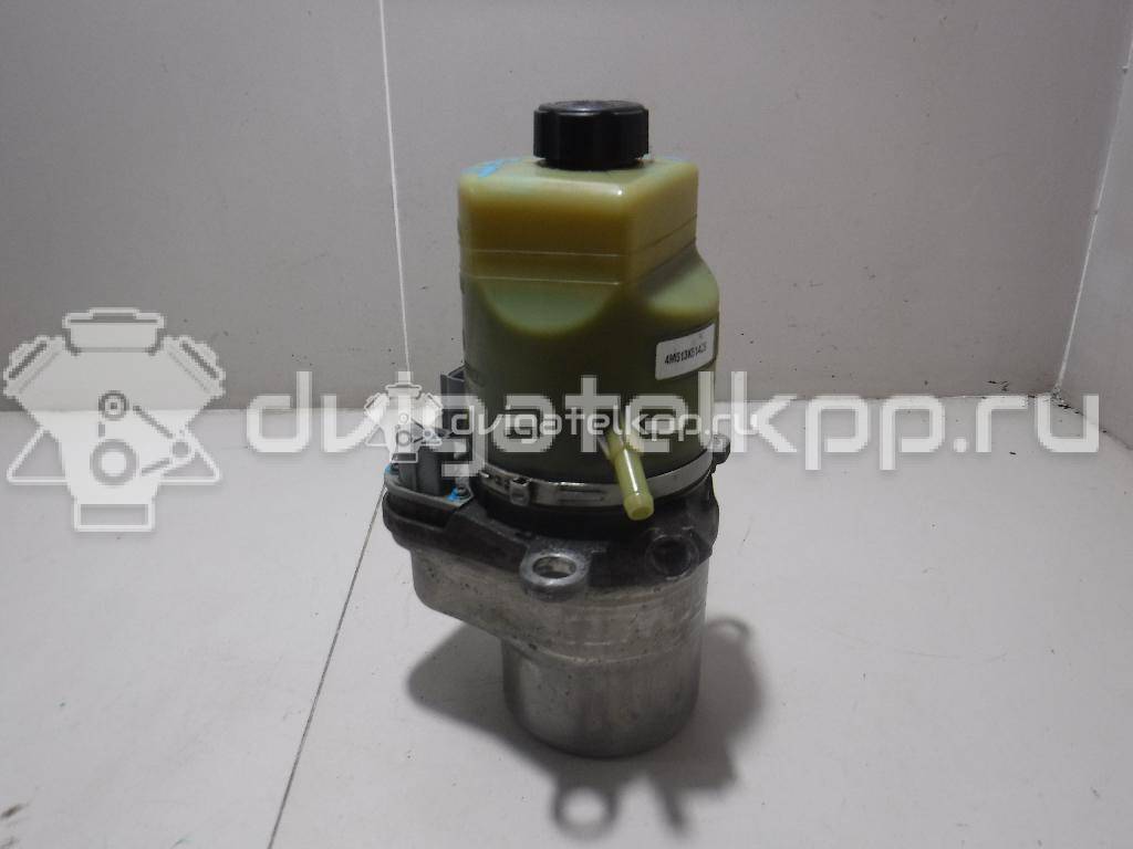 Фото Насос гидроусилителя  4M513K514CB для Ford Fiesta / Focus / Kuga / C-Max {forloop.counter}}