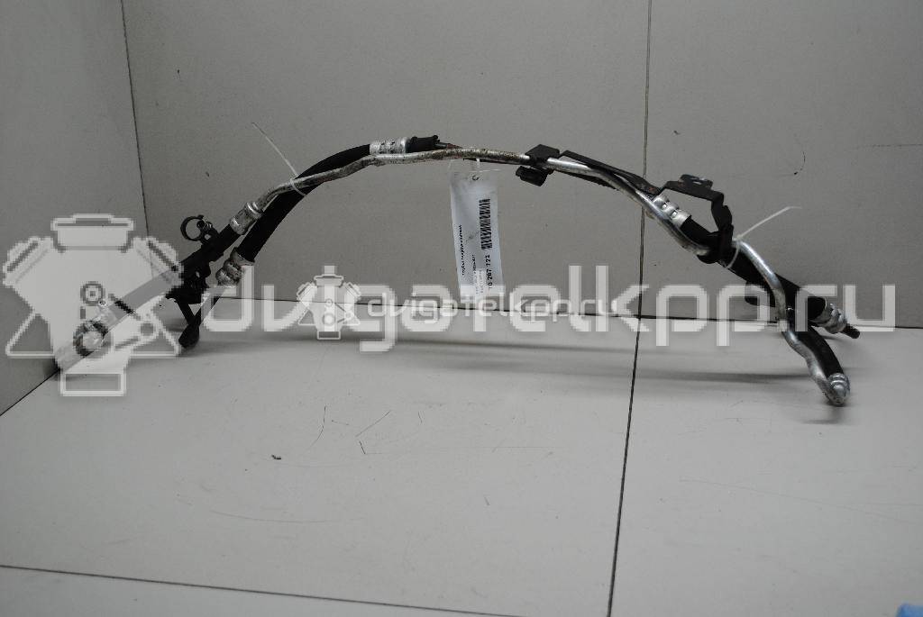 Фото Трубка гидроусилителя  1743278 для Ford Focus {forloop.counter}}