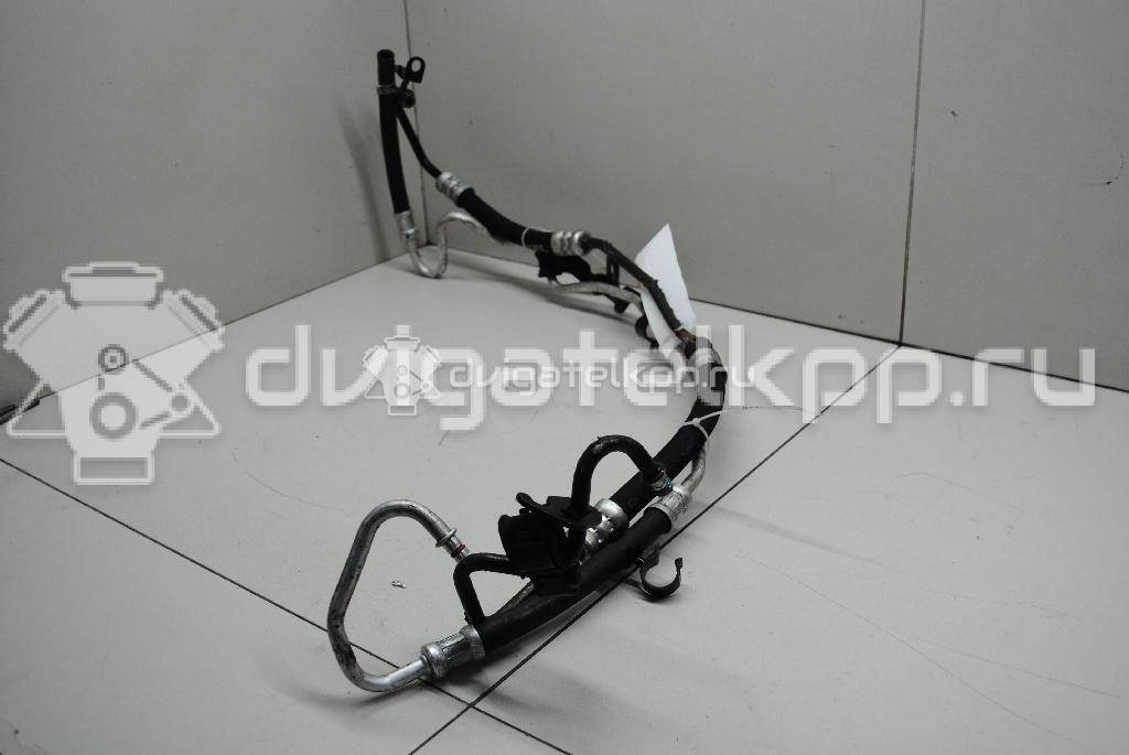 Фото Трубка гидроусилителя  1743278 для Ford Focus {forloop.counter}}