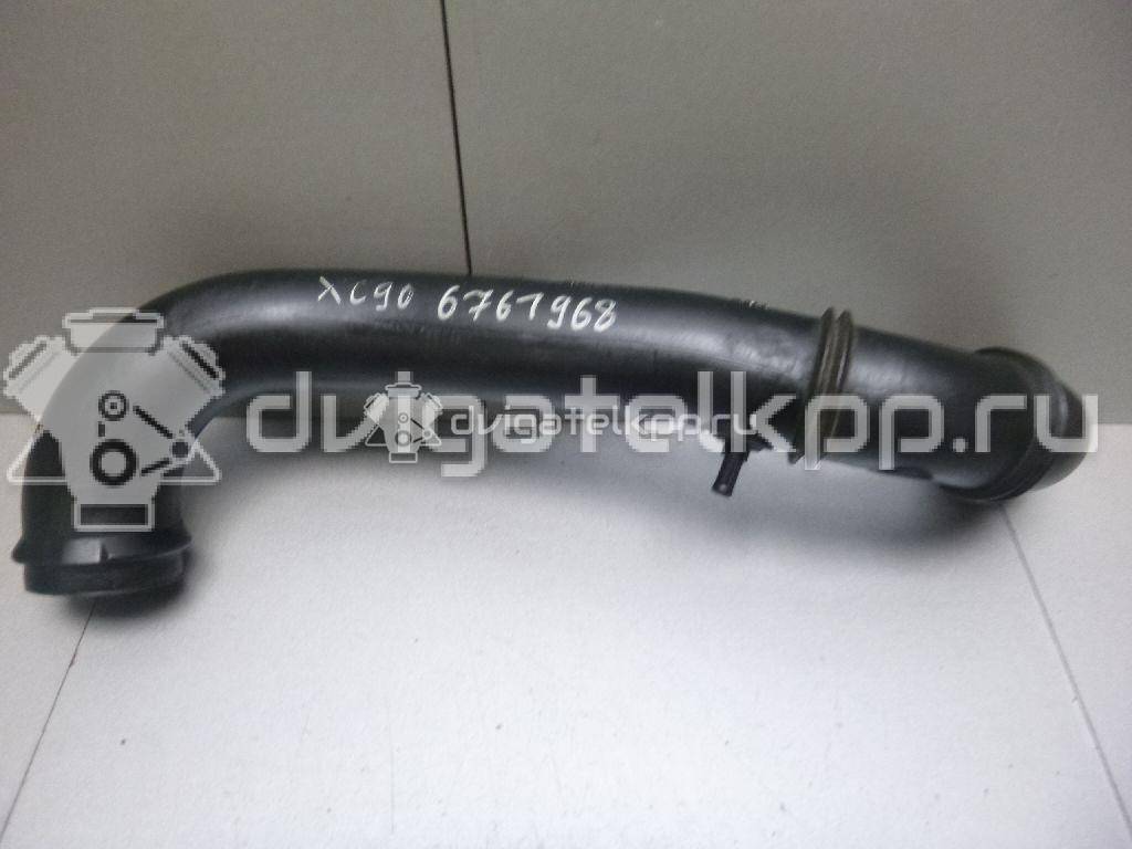 Фото Патрубок интеркулера для двигателя B 6294 T для Volvo S80 / Xc90 272 л.с 24V 2.9 л бензин 30645294 {forloop.counter}}