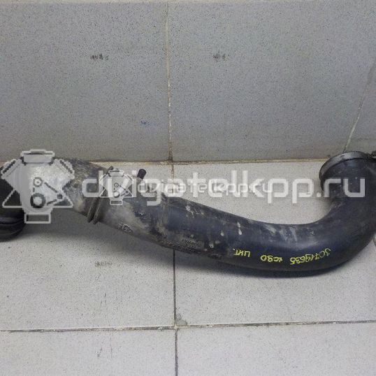Фото Патрубок интеркулера для двигателя B 6294 T для Volvo S80 / Xc90 272 л.с 24V 2.9 л бензин 30645294