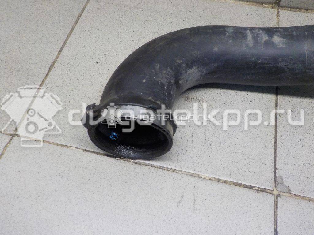 Фото Патрубок интеркулера для двигателя B 6294 T для Volvo S80 / Xc90 272 л.с 24V 2.9 л бензин 30645294 {forloop.counter}}