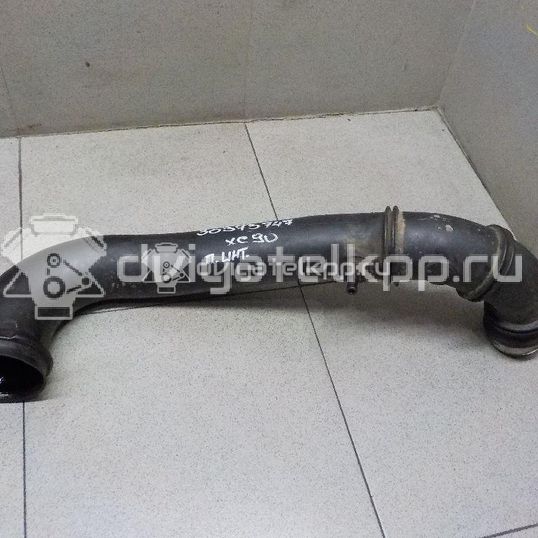 Фото Патрубок интеркулера для двигателя B 6294 T для Volvo S80 / Xc90 272 л.с 24V 2.9 л бензин 30645294