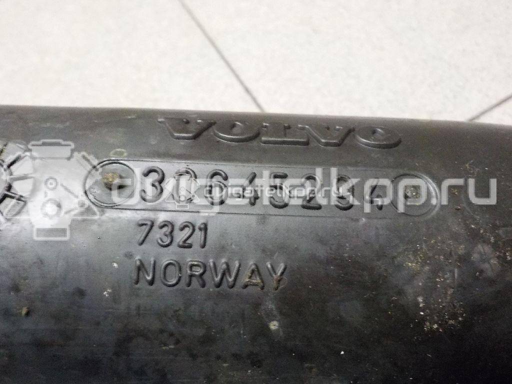 Фото Патрубок интеркулера для двигателя B 6294 T для Volvo S80 / Xc90 272 л.с 24V 2.9 л бензин 30645294 {forloop.counter}}