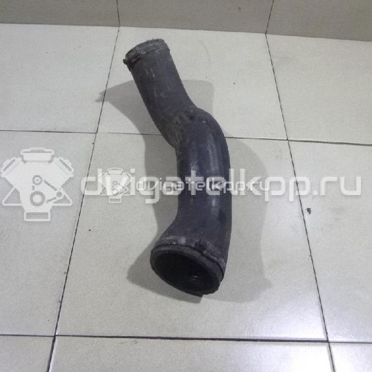 Фото Патрубок интеркулера для двигателя D 5244 T для Volvo S80 / V70 / Xc70 / S60 163 л.с 20V 2.4 л Дизельное топливо 30680217