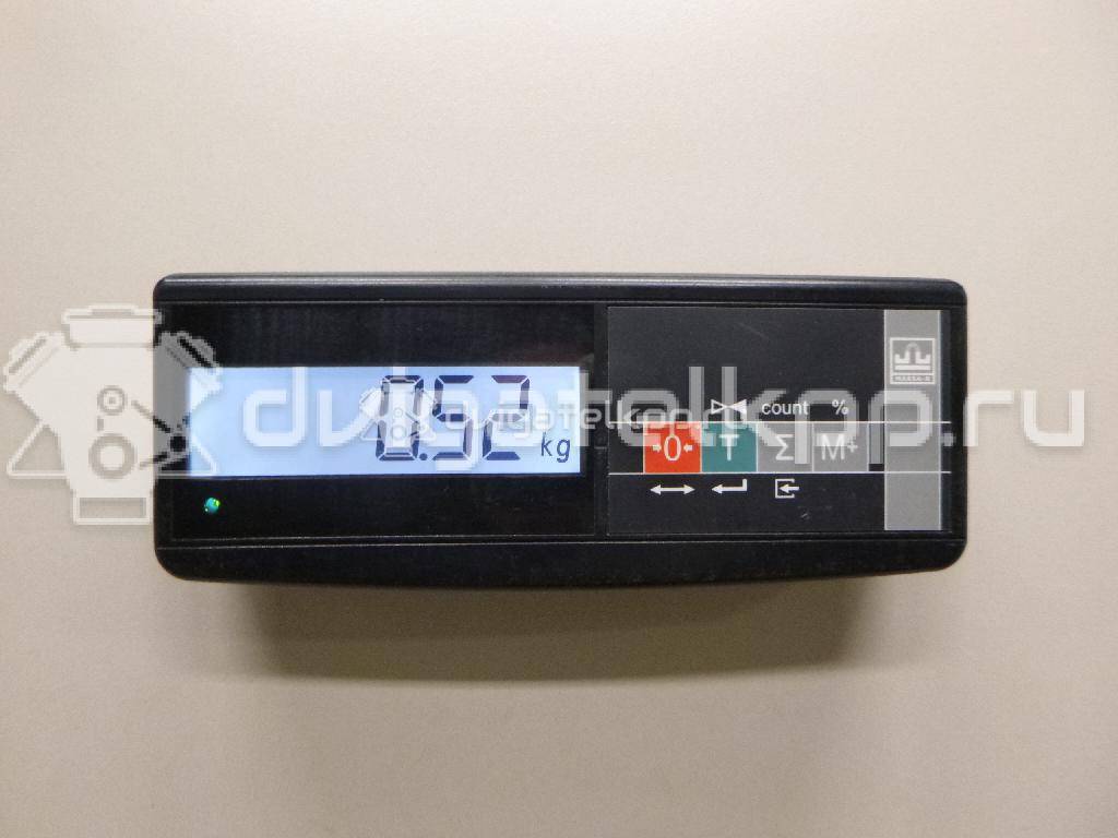 Фото Патрубок интеркулера для двигателя D 5244 T для Volvo S80 / V70 / Xc70 / S60 163 л.с 20V 2.4 л Дизельное топливо 30680217 {forloop.counter}}