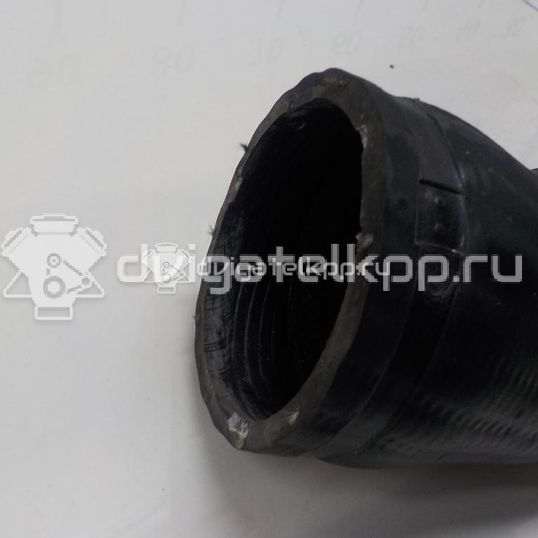 Фото Патрубок интеркулера для двигателя D 5244 T для Volvo S80 / V70 / Xc70 / S60 163 л.с 20V 2.4 л Дизельное топливо 30680217