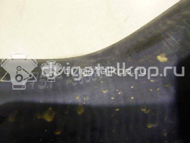 Фото Патрубок интеркулера для двигателя D 5244 T для Volvo S80 / V70 / Xc70 / S60 163 л.с 20V 2.4 л Дизельное топливо 30680217 {forloop.counter}}