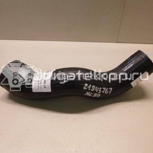 Фото Патрубок интеркулера для двигателя D 5244 T для Volvo S80 / V70 / Xc70 / S60 163 л.с 20V 2.4 л Дизельное топливо 30680217