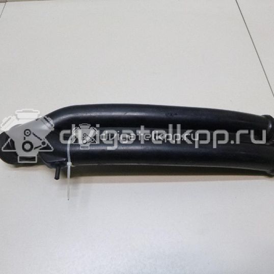 Фото Патрубок интеркулера для двигателя B 6294 T для Volvo S80 / Xc90 272 л.с 24V 2.9 л бензин 9161701