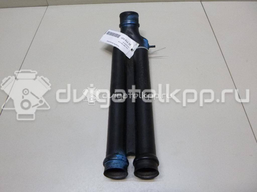 Фото Патрубок интеркулера для двигателя B 6294 T для Volvo S80 / Xc90 272 л.с 24V 2.9 л бензин 9161701 {forloop.counter}}