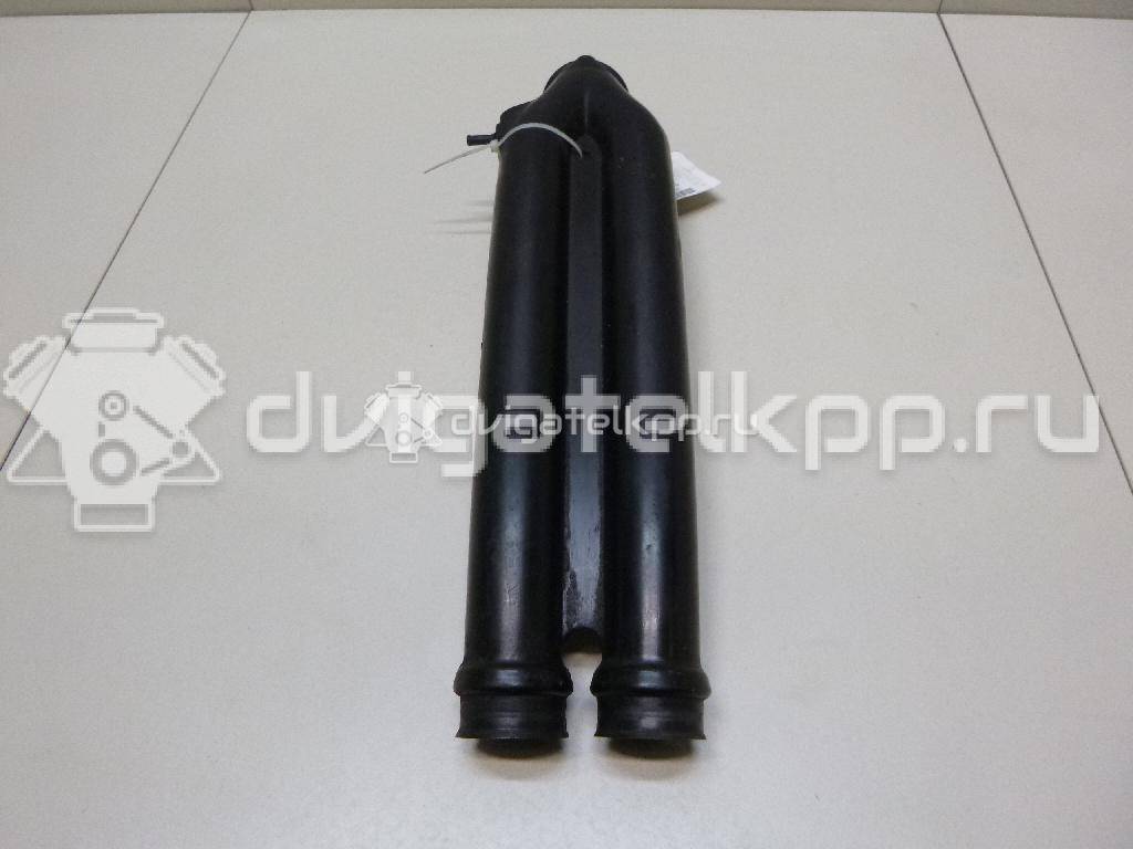 Фото Патрубок интеркулера для двигателя B 6294 T для Volvo S80 / Xc90 272 л.с 24V 2.9 л бензин 9161701 {forloop.counter}}