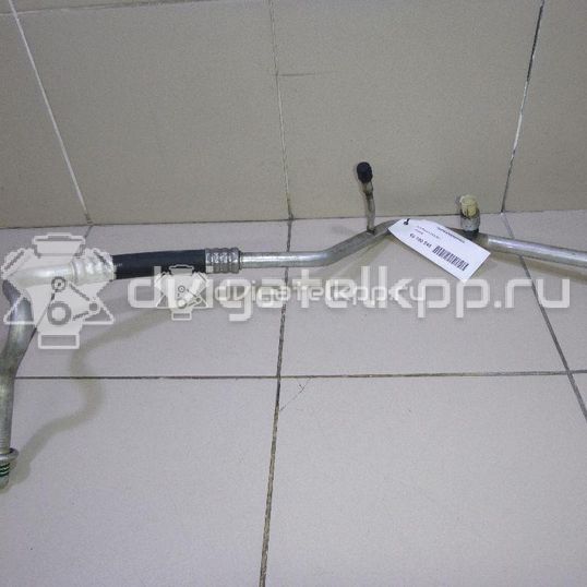Фото Трубка кондиционера  1742126 для Ford Focus