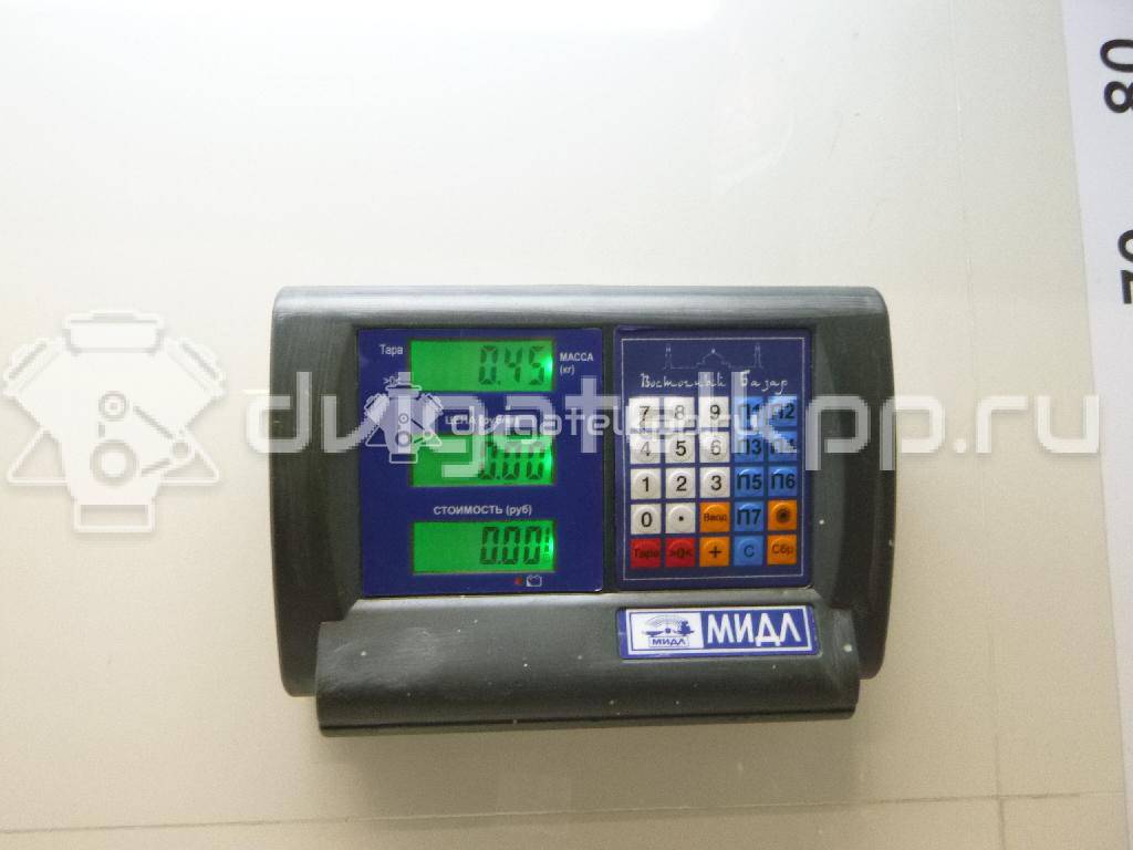 Фото Трубка кондиционера  1742126 для Ford Focus {forloop.counter}}
