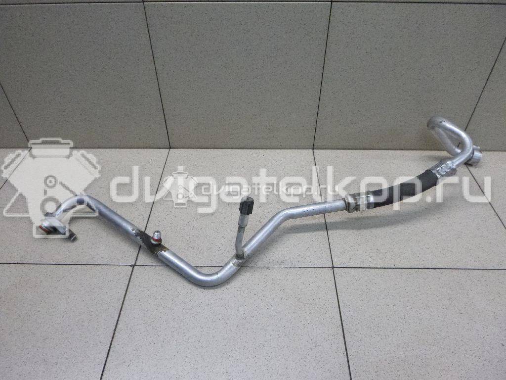 Фото Трубка кондиционера  1742126 для Ford Focus {forloop.counter}}