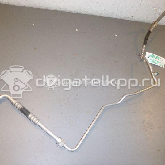 Фото Трубка кондиционера  3M5H19A704DF для Ford Focus