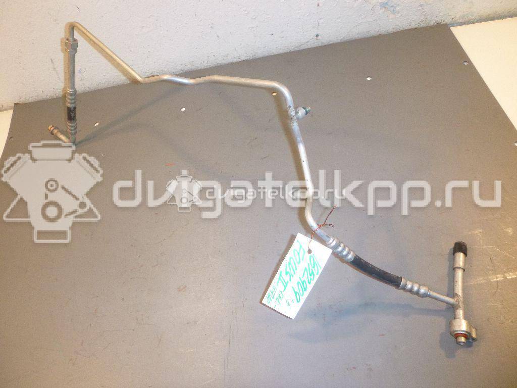 Фото Трубка кондиционера  3M5H19A704DF для Ford Focus {forloop.counter}}