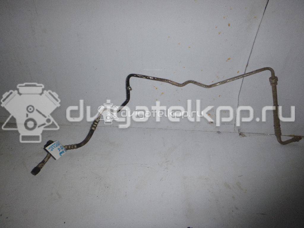 Фото Трубка кондиционера  3M5H19A704DF для Ford Focus {forloop.counter}}