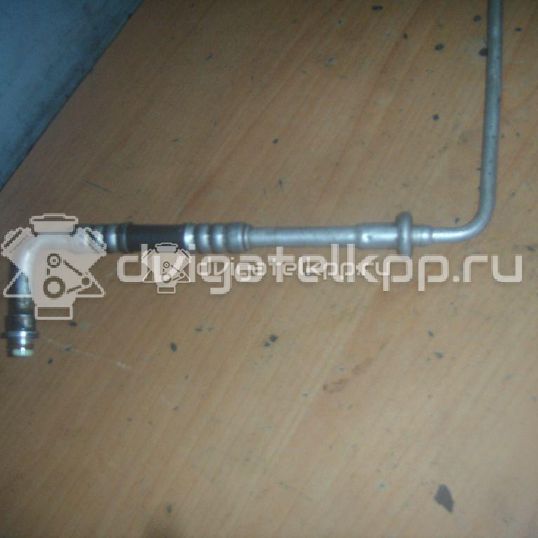 Фото Трубка кондиционера  3M5H19A704DF для Ford Focus