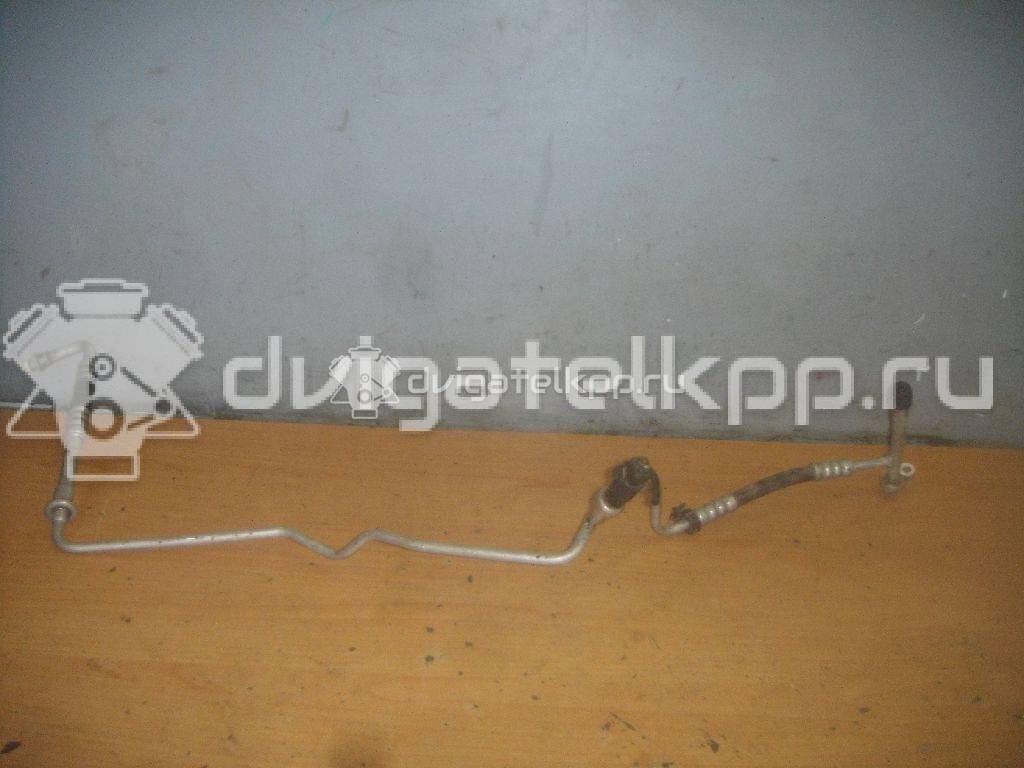 Фото Трубка кондиционера  3M5H19A704DF для Ford Focus {forloop.counter}}