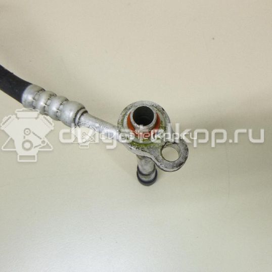 Фото Трубка кондиционера  3M5H19A704DF для Ford Focus