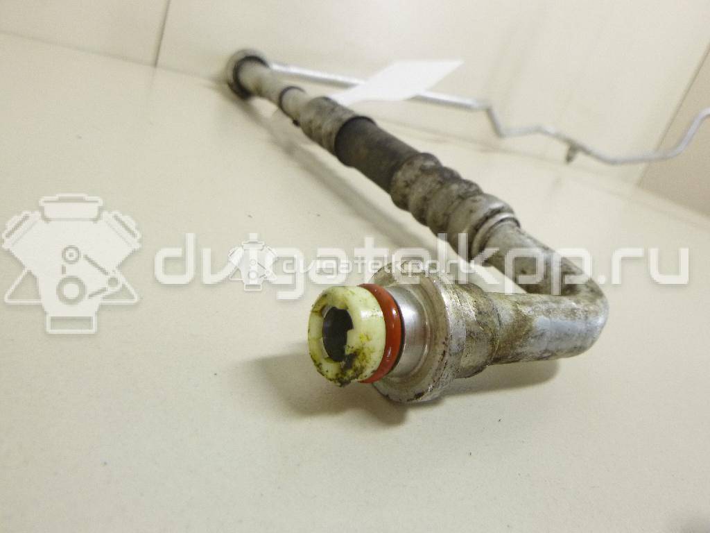 Фото Трубка кондиционера  3M5H19A704DF для Ford Focus {forloop.counter}}