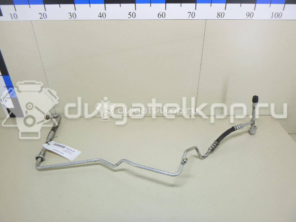 Фото Трубка кондиционера  3M5H19A704DF для Ford Focus {forloop.counter}}