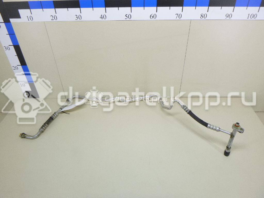 Фото Трубка кондиционера  3M5H19A704DF для Ford Focus {forloop.counter}}