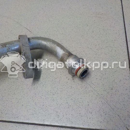 Фото Трубка кондиционера  1741898 для Ford Fiesta / Focus / C-Max / Fusion Ju