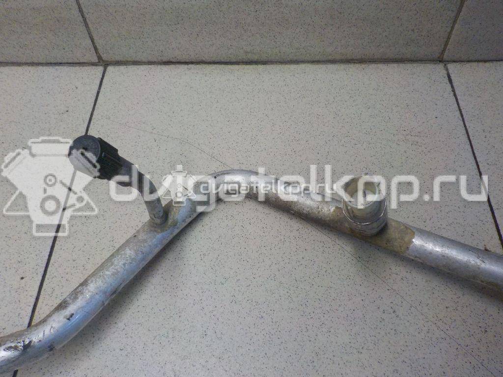 Фото Трубка кондиционера  1741898 для Ford Fiesta / Focus / C-Max / Fusion Ju {forloop.counter}}