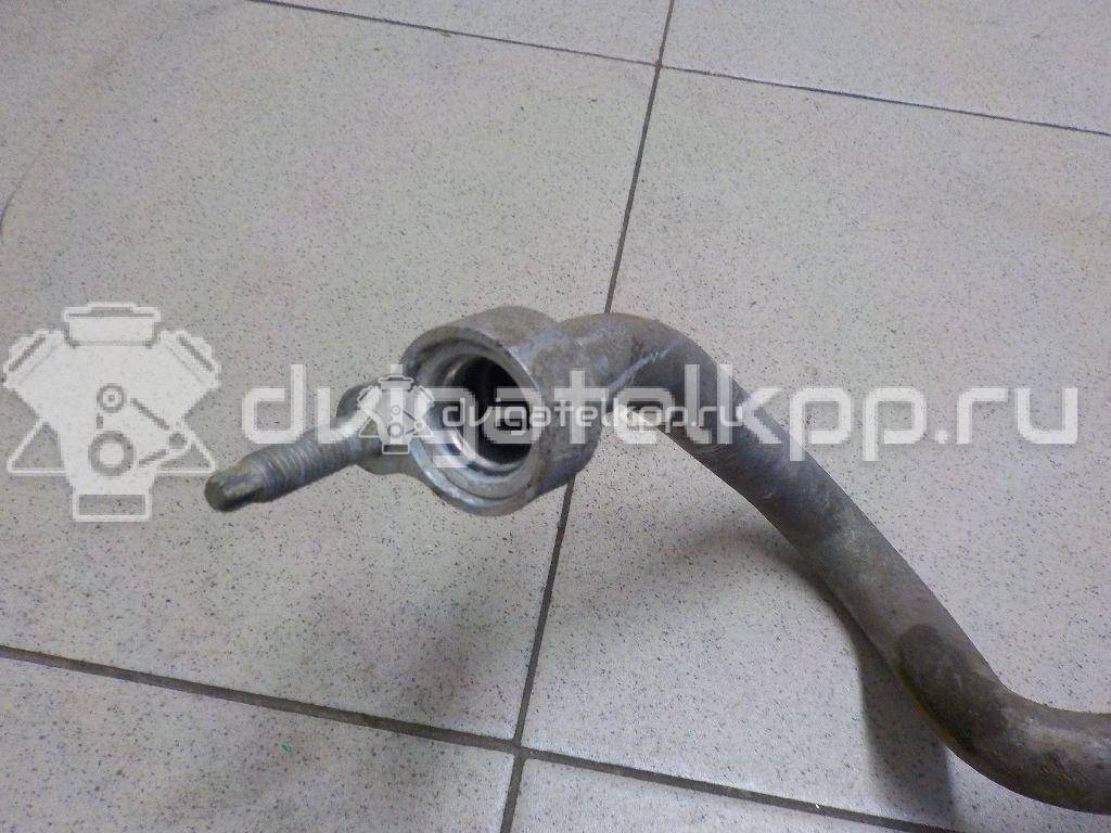 Фото Трубка кондиционера  1741898 для Ford Fiesta / Focus / C-Max / Fusion Ju {forloop.counter}}