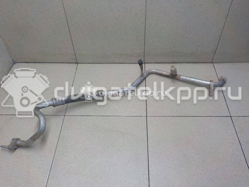 Фото Трубка кондиционера  1741898 для Ford Fiesta / Focus / C-Max / Fusion Ju {forloop.counter}}