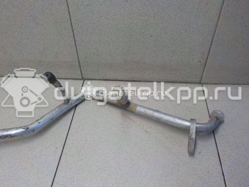 Фото Трубка кондиционера  1741898 для Ford Fiesta / Focus / C-Max / Fusion Ju {forloop.counter}}