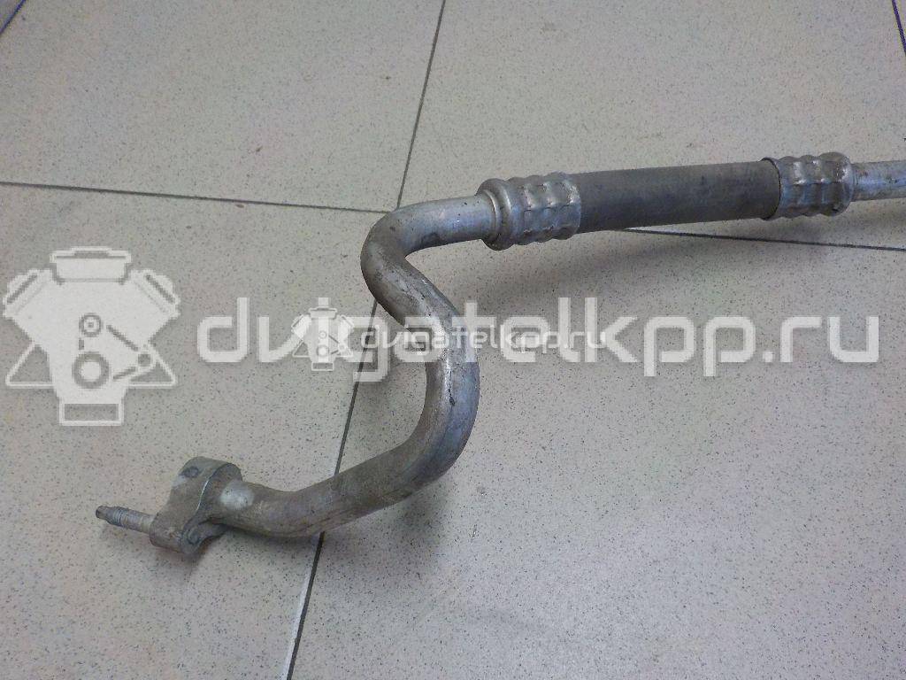 Фото Трубка кондиционера  1741898 для Ford Fiesta / Focus / C-Max / Fusion Ju {forloop.counter}}