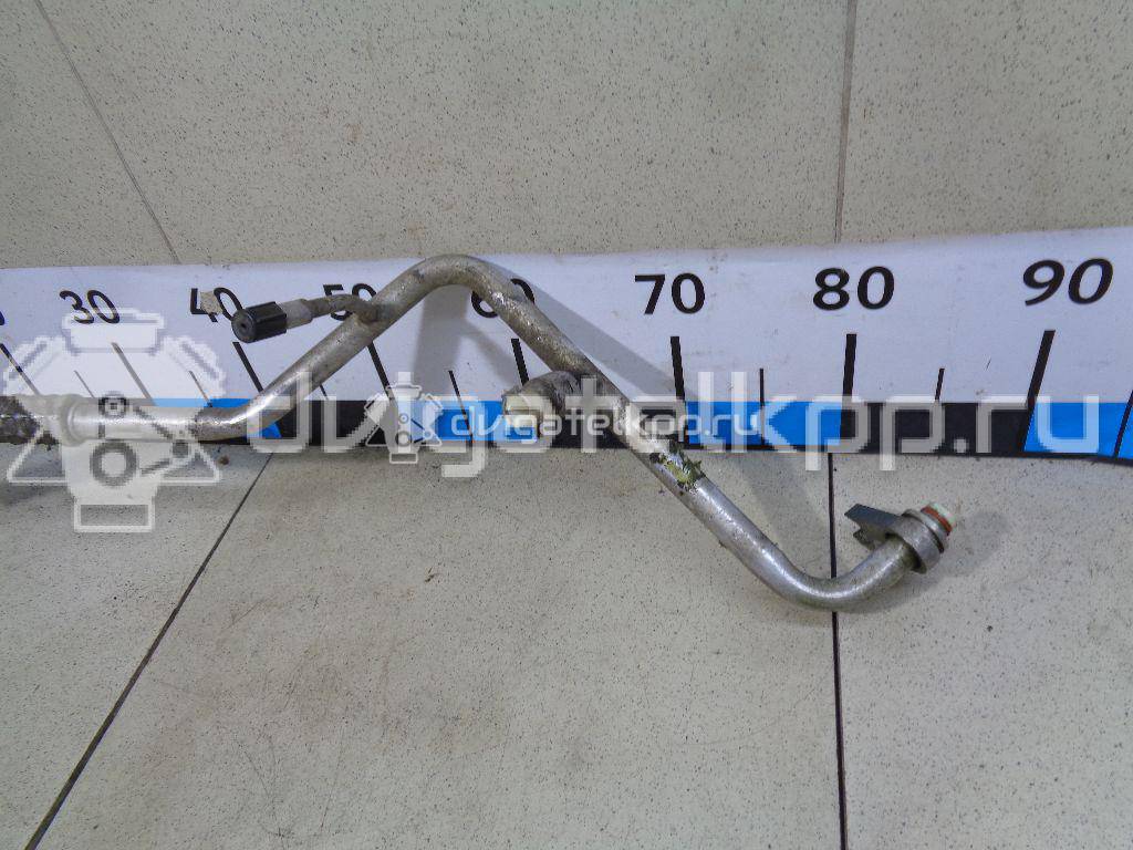 Фото Трубка кондиционера  1741898 для Ford Fiesta / Focus / C-Max / Fusion Ju {forloop.counter}}