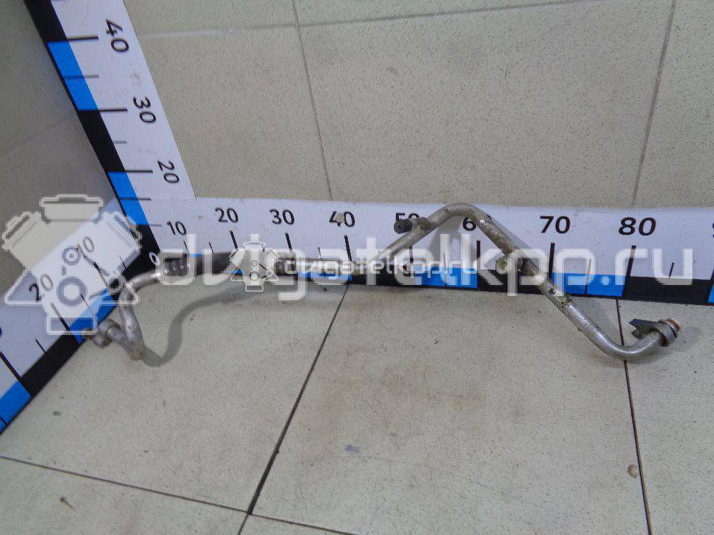 Фото Трубка кондиционера  1741898 для Ford Fiesta / Focus / C-Max / Fusion Ju {forloop.counter}}