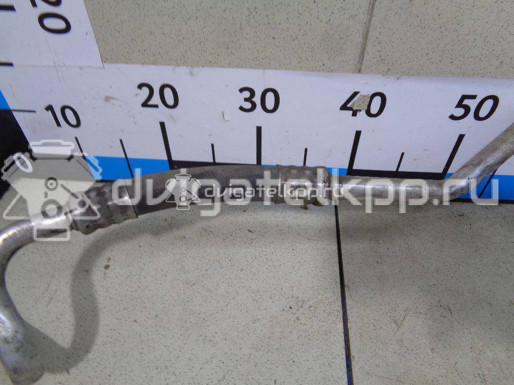 Фото Трубка кондиционера  1741898 для Ford Fiesta / Focus / C-Max / Fusion Ju {forloop.counter}}