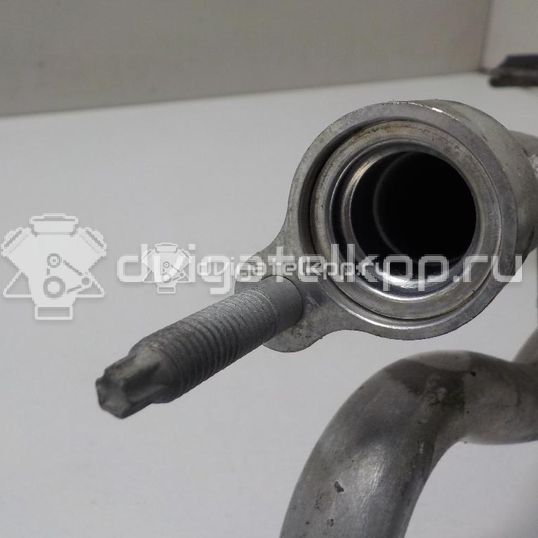 Фото Трубка кондиционера  1741898 для Ford Fiesta / Focus / C-Max / Fusion Ju